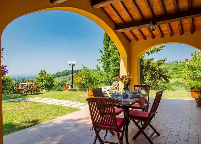 Elisa By Interhome بيت للعطل