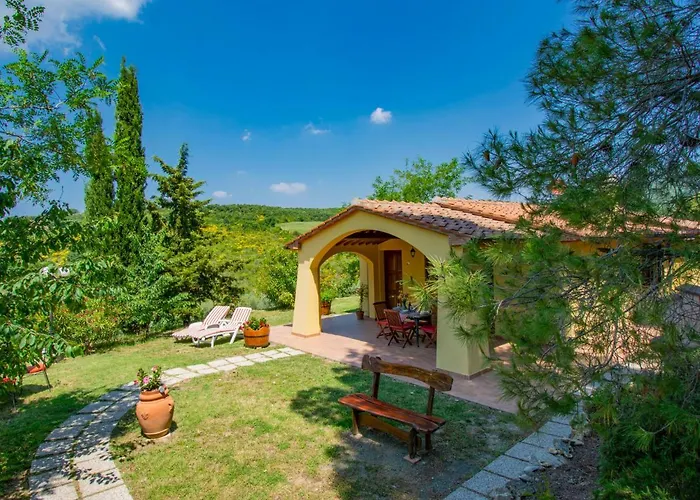 Elisa By Interhome بيت للعطل